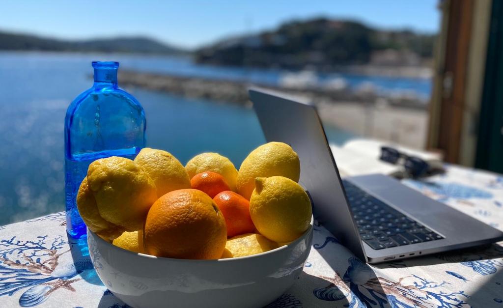 La Spiaggetta